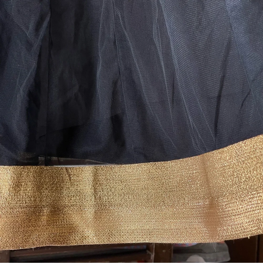 Heavy work Elegant Net Kurta set for Women - Picture 9 of 17